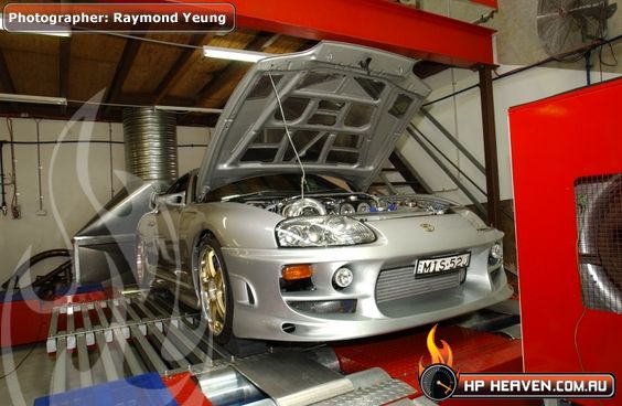 GAS Motorsport Supra dyno day - DSC_1111